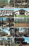 40-LES LANDES-N°T2500-B/0137 - Other & Unclassified