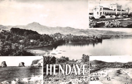 64-HENDAYE-N°T2500-B/0071 - Hendaye