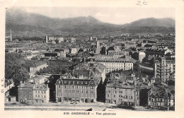 38-GRENOBLE-N°T2500-B/0029 - Grenoble