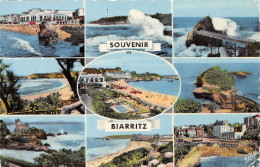 64-BIARRITZ-N°T2500-A/0155 - Biarritz