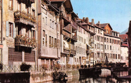 74-ANNECY-N°T2500-A/0157 - Annecy
