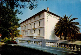 GRASSE  ( ALPES MARITIMES )    HOTEL BELLEVUE - Grasse