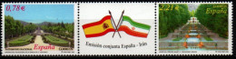 ESPAGNE 2005 ** - Unused Stamps