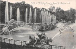 78-VERSAILLES-N°T2500-C/0305 - Versailles