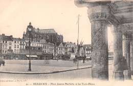 60-BEAUVAIS-N°T2500-H/0235 - Beauvais
