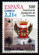 ESPAGNE 2005 ** - Unused Stamps