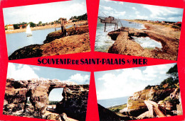 17-SAINT PALAIS SUR MER-N°T2500-F/0311 - Saint-Palais-sur-Mer