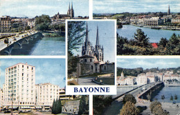 64-BAYONNE-N°T2501-B/0085 - Bayonne