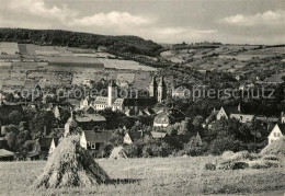 73255370 Bad Mergentheim Panorama Bad Mergentheim - Bad Mergentheim