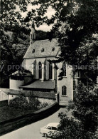 73255365 Marienthal Rheingau Wallfahrtskirche Marienthal Rheingau - Rüdesheim A. Rh.