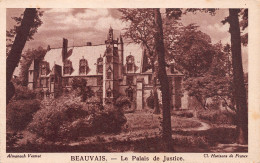 60-BEAUVAIS-N°T2501-E/0319 - Beauvais