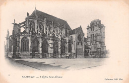 60-BEAUVAIS-N°T2501-C/0359 - Beauvais
