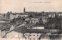 82-MONTAUBAN-N°T2501-C/0171 - Montauban