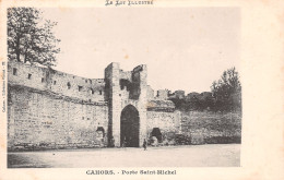 46-CAHORS-N°T2501-G/0181 - Cahors