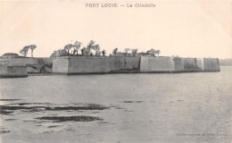 56-PORT LOUIS-N°T2501-F/0285 - Port Louis