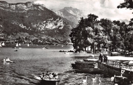 74-ANNECY-N°T2501-F/0139 - Annecy