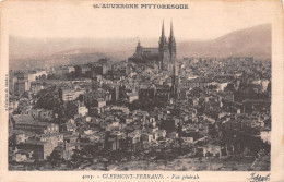 63-CLERMONT FERRAND-N°T2501-F/0085 - Clermont Ferrand