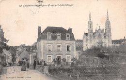 61-LA CHAPELLE MONTLIGEON-N°T2502-B/0133 - Other & Unclassified