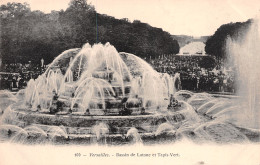 78-VERSAILLES-N°T2502-A/0323 - Versailles