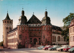 73255278 Speyer Rhein Histor Museum Der Pfalz Speyer Rhein - Speyer