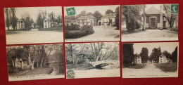 20 Cartes -    Rambouillet  - (  78 - Yvelines ) - Rambouillet