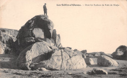 85-LES SABLES D OLONNE-N°T2502-E/0167 - Sables D'Olonne
