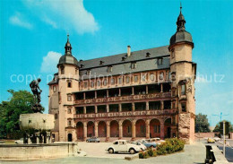 73255264 Offenbach Main Isenburger Schloss Offenbach Main - Offenbach