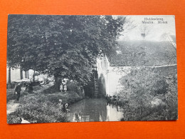 Moulin-Molen@Huldenberg - Huldenberg