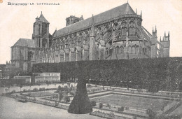 18-BOURGES-N°T2502-H/0011 - Bourges