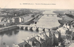 49-ANGERS-N°T2502-G/0167 - Angers