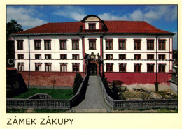 73255196 Zakupy Zamek Zakupy Zakupy - Tschechische Republik