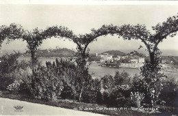 *CPA  - 06 - SAINT JEAN CAP FERRAT - Vue Générale - Saint-Jean-Cap-Ferrat