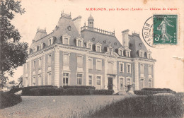 40-AUDIGNON-N°T2503-B/0097 - Other & Unclassified