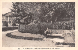 60-COMPIEGNE-N°T2503-A/0349 - Compiegne