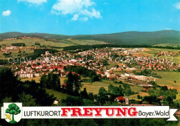 73255164 Freyung Panorama Freyung - Freyung