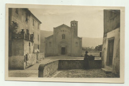 VENTIMIGLIA - CHIESA DI S.MICHELE - NV  FP - Imperia