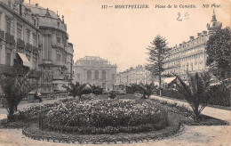 34-MONTPELLIER-N°T2503-E/0133 - Montpellier
