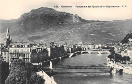 38-GRENOBLE-N°T2503-G/0171 - Grenoble