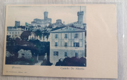 GENOVA - Castello De Albertis - Genova (Genua)