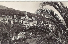 *CPA  - 06 - GRASSE - Vue Générale - Grasse