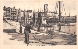 17-LA ROCHELLE-N°T2503-H/0187 - La Rochelle