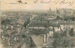 82 - Montauban - A Vol D'oiseau - Oblitération Ronde De 1907 - CPA - Voir Scans Recto-Verso - Montauban