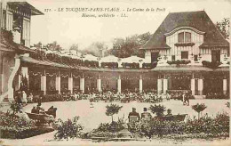 62 - Le Touquet - Le Casino De La Forêt - Animé - Ecrite - CPA - Voir Scans Recto-Verso - Le Touquet