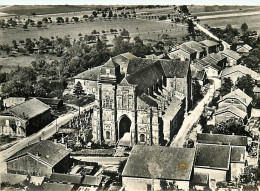 55 - Rembercourt Aux Pots - En Avion Au Dessus De - Eglise Saint Louvent - Vue Aérienne - Mention Photographie Véritable - Other & Unclassified