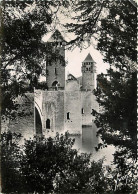 46 - Cahors - Le Pont Valentré Et Le Lot - Mention Photographie Véritable - Carte Dentelée - CPSM Grand Format - Voir Sc - Cahors