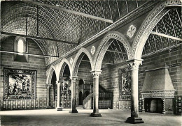 41 - Blois - Intérieur Du Château - La Salle Des Etats Où Se Tinrent Les Etats Généraux De 1576 à 1588 - Mention Photogr - Blois