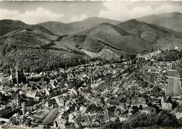 68 - Thann - Vue Générale Aérienne - Mention Photographie Véritable - CPSM Grand Format - Voir Scans Recto-Verso - Thann