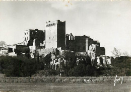 13 - Montmajour - Abbaye De Montmajour - CPSM Grand Format - Carte Neuve - Voir Scans Recto-Verso - Otros & Sin Clasificación