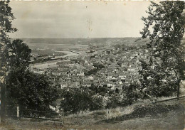 14 - Honfleur - Vue Générale - CPSM Grand Format - Voir Scans Recto-Verso - Honfleur