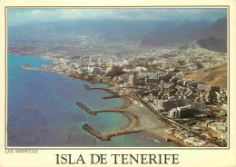 Espagne - Espana - Islas Canarias - Tenerife - Playa De Las Américas - Vista General Aérea - Vue Générale Aérienne - CPM - Tenerife